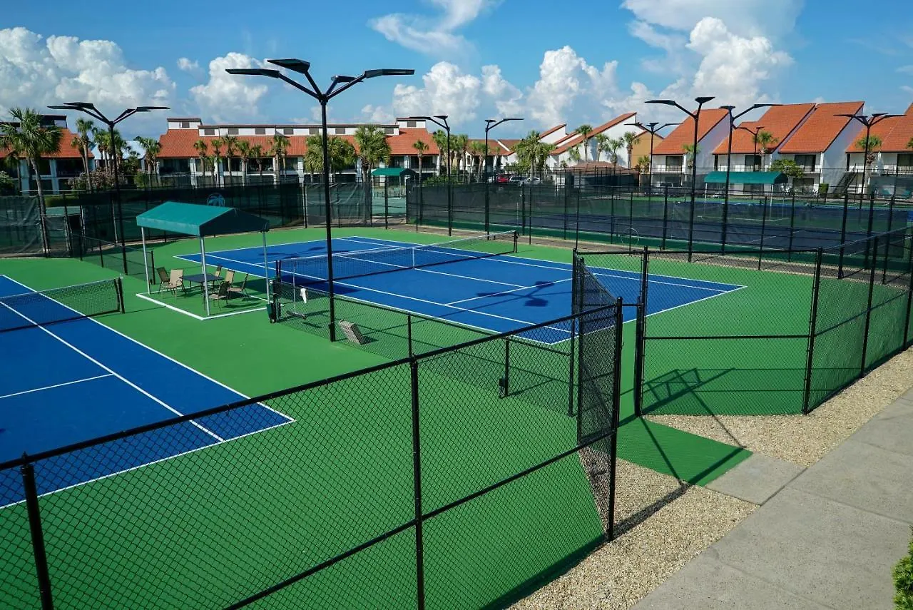Apartament Edgewater Leeward #302 Panama City Beach