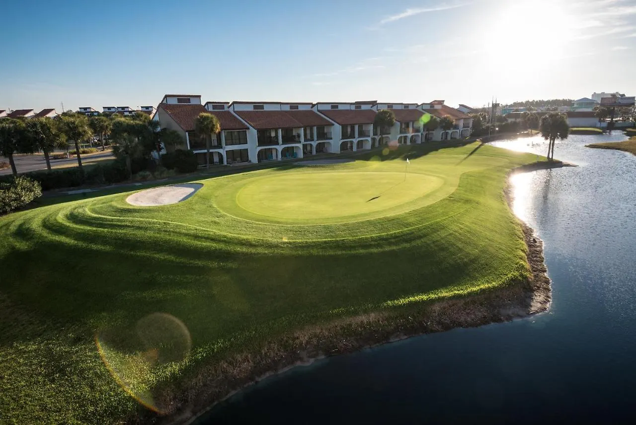 Edgewater Leeward #302 Apartment Panama City Beach